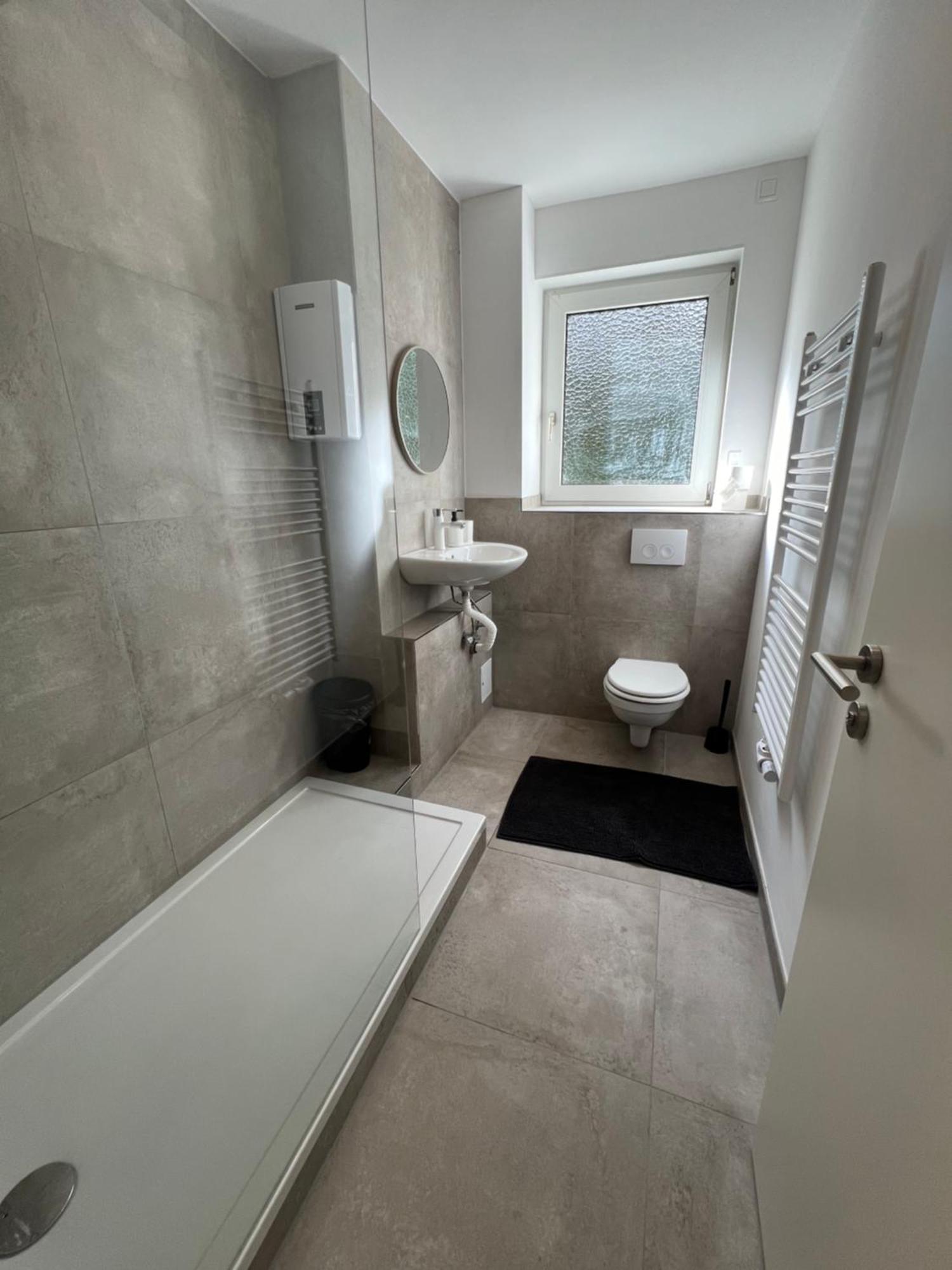 Ferienwohnung Marktplatz Oppenheim Extérieur photo